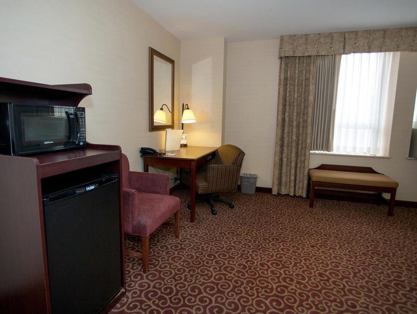 Hampton Inn Freeport Exterior foto