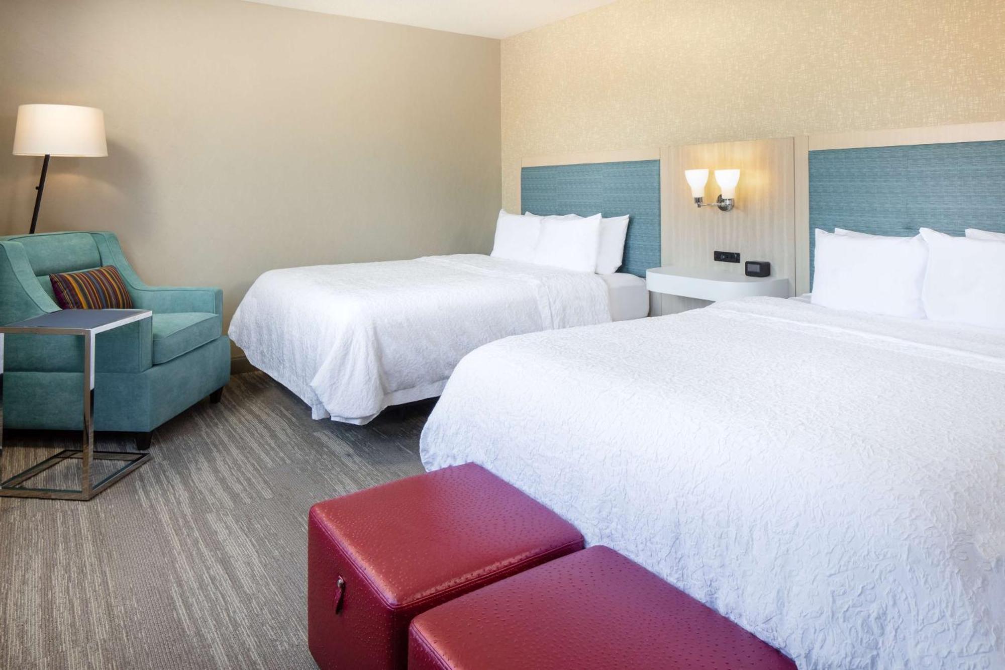 Hampton Inn Freeport Exterior foto