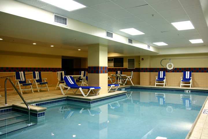 Hampton Inn Freeport Exterior foto
