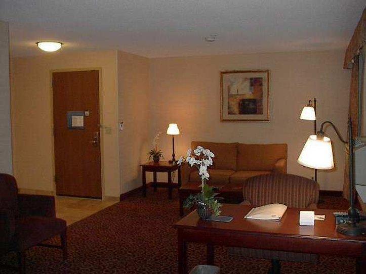 Hampton Inn Freeport Exterior foto