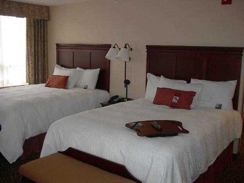 Hampton Inn Freeport Exterior foto