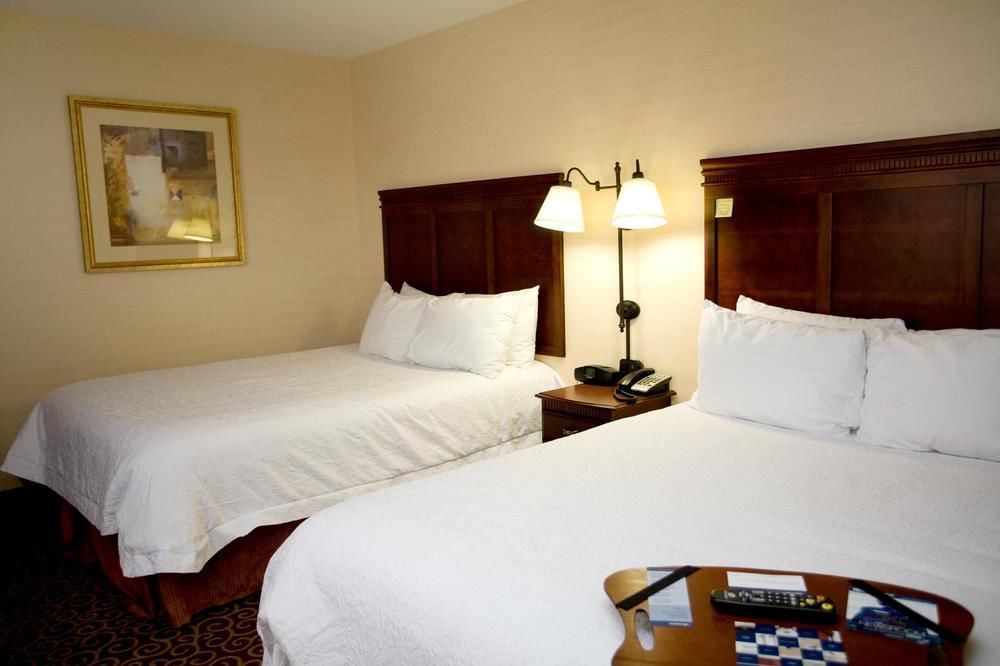 Hampton Inn Freeport Exterior foto