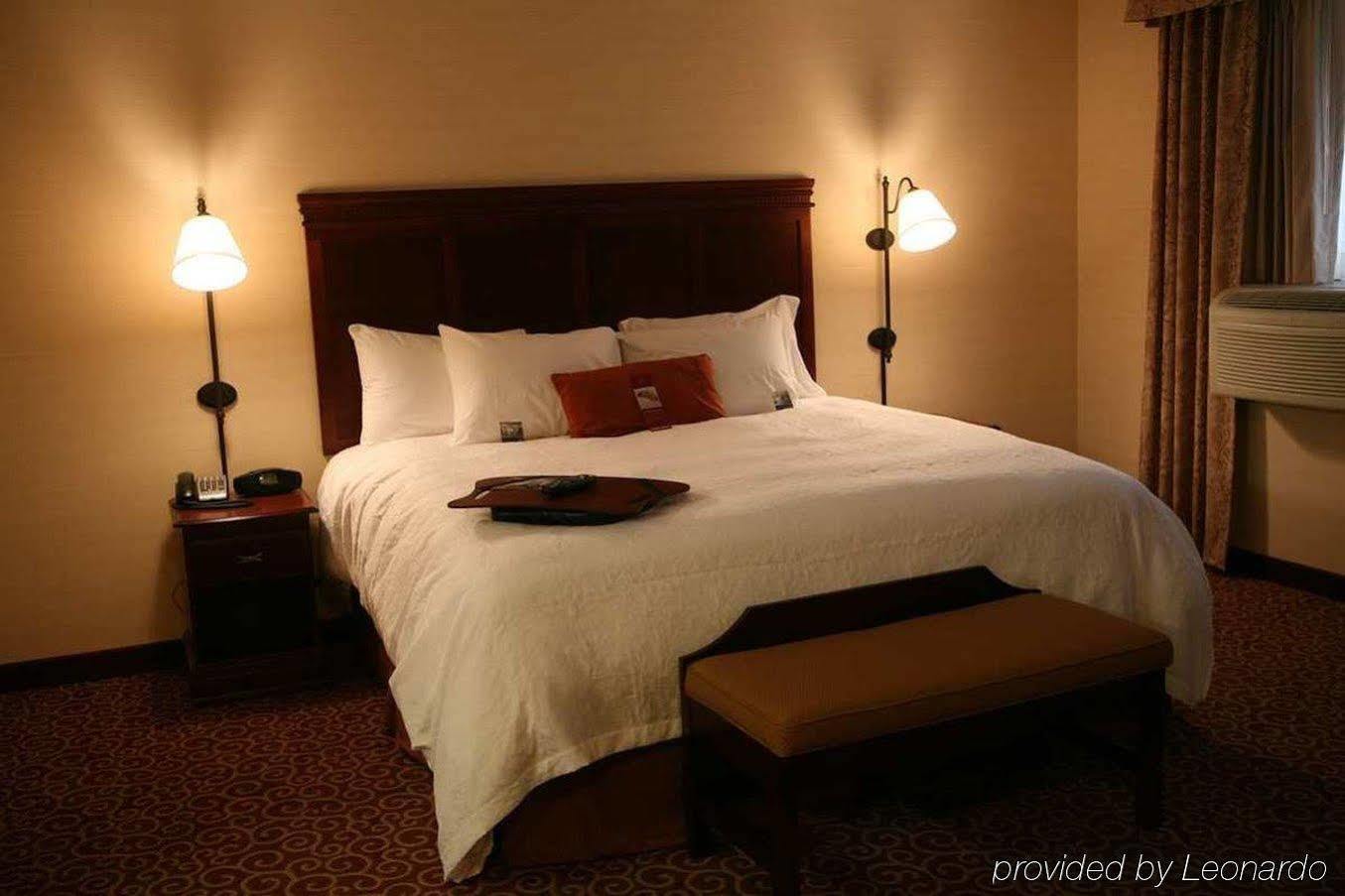 Hampton Inn Freeport Exterior foto